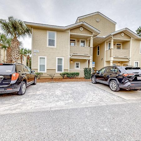 Topsail Village Away On Wildflower Santa Rosa Beach Exterior foto